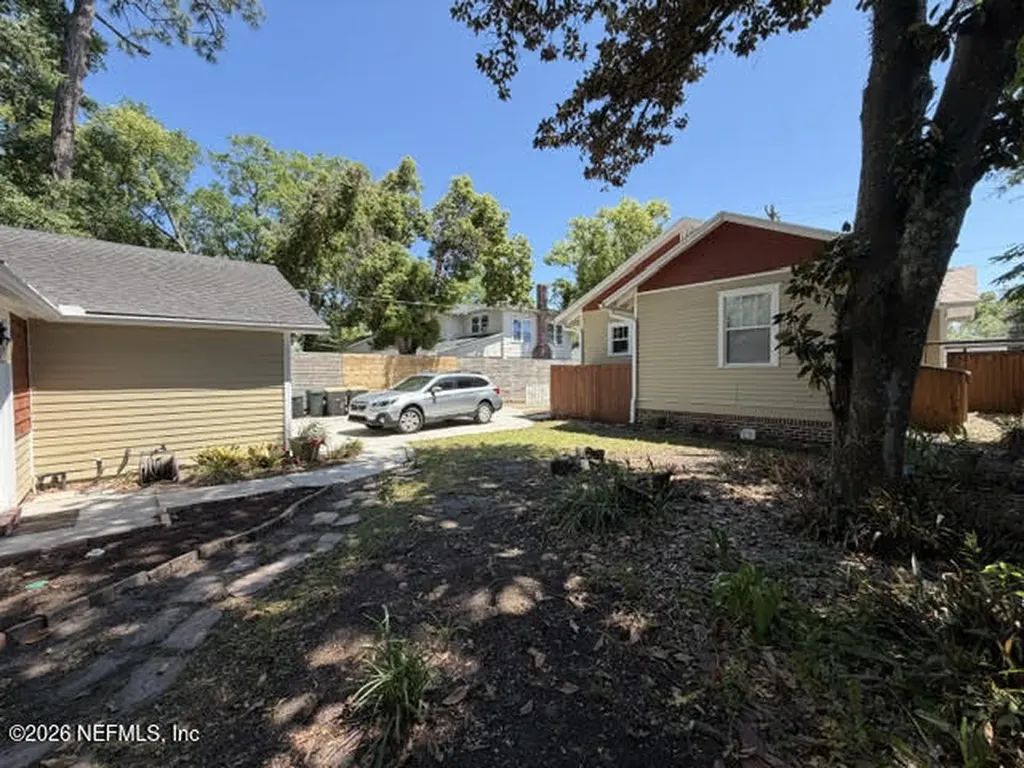 4249 St Johns Avenue Jacksonville FL 32210