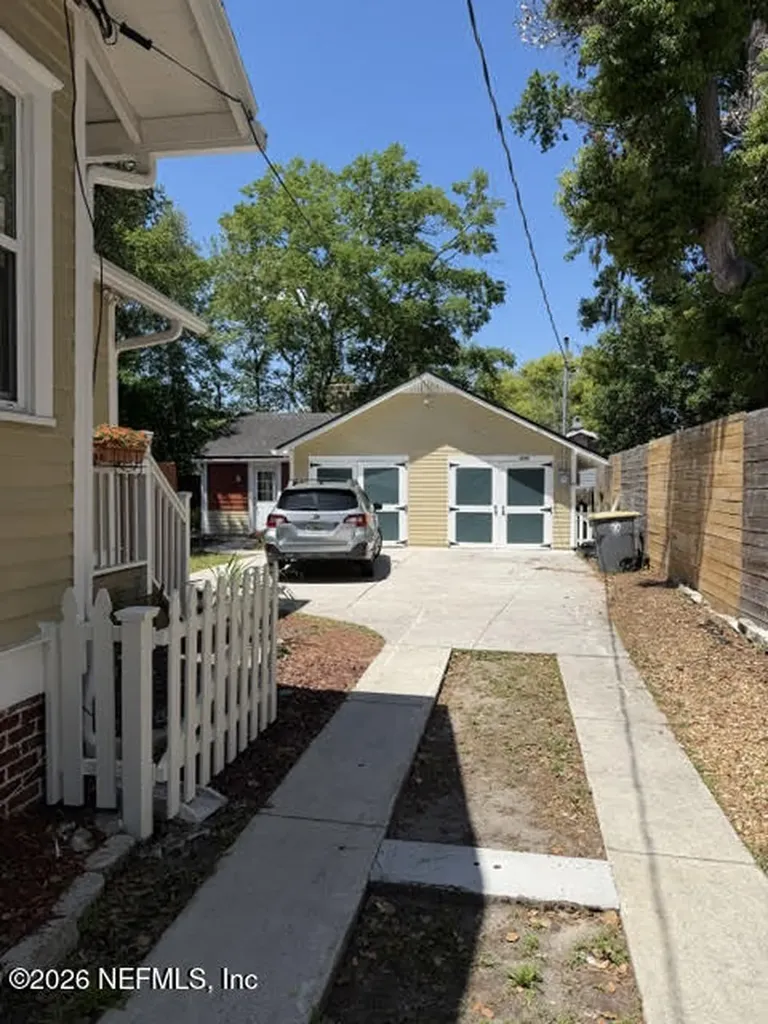4249 St Johns Avenue Jacksonville FL 32210