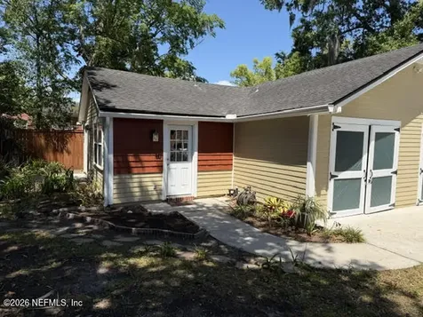 4249 St Johns Avenue Jacksonville FL 32210