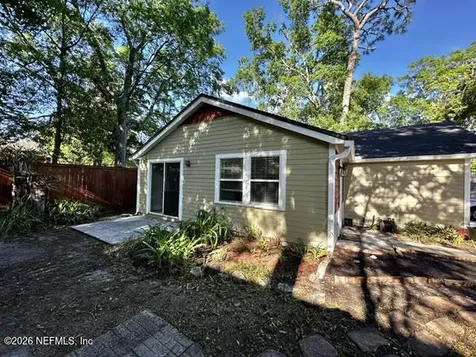 4249 St Johns Avenue Jacksonville FL 32210