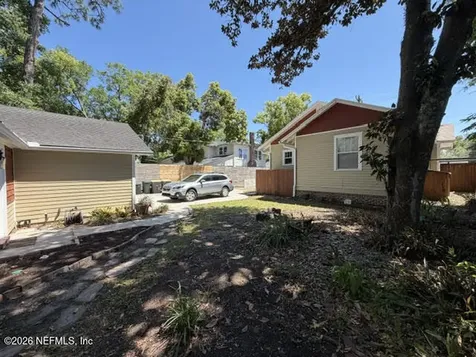 4249 St Johns Avenue Jacksonville FL 32210