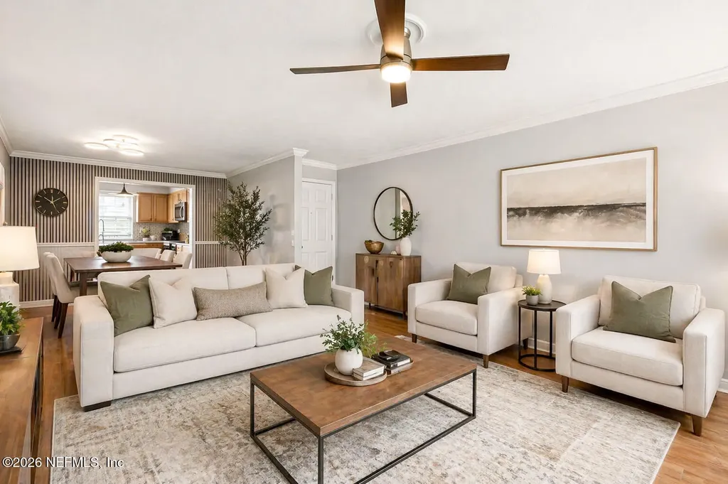 4915 Baymeadows Road Jacksonville FL 32217