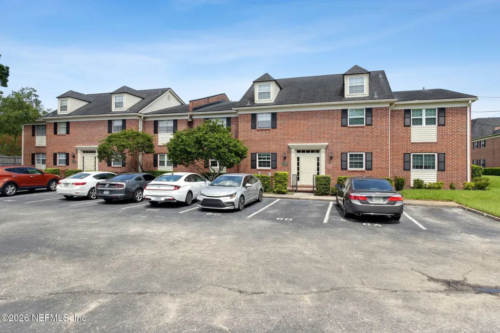 4915 Baymeadows Road Jacksonville FL 32217