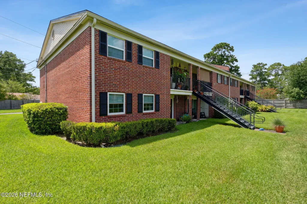 4915 Baymeadows Road Jacksonville FL 32217