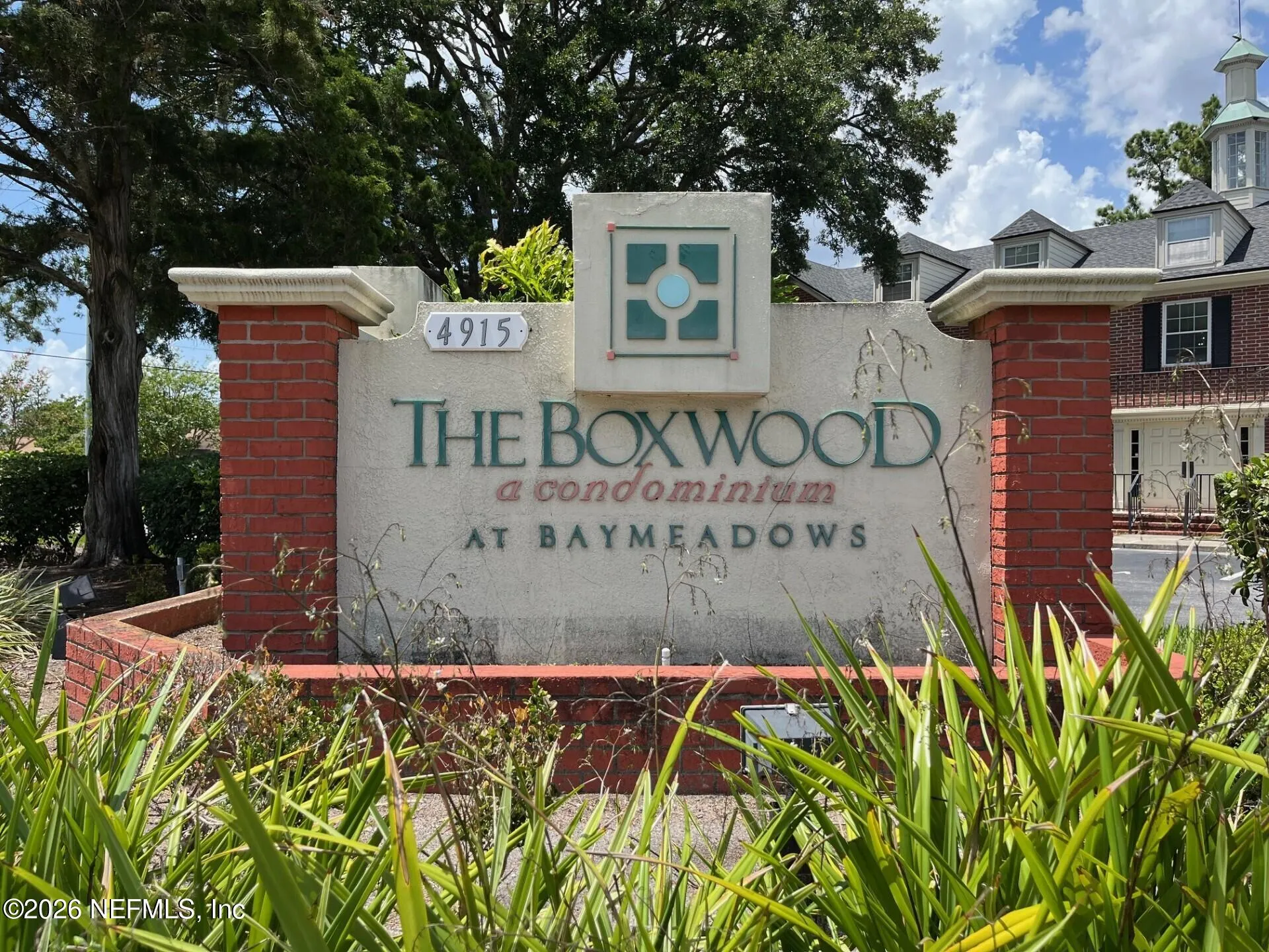 4915 Baymeadows Road Jacksonville FL 32217