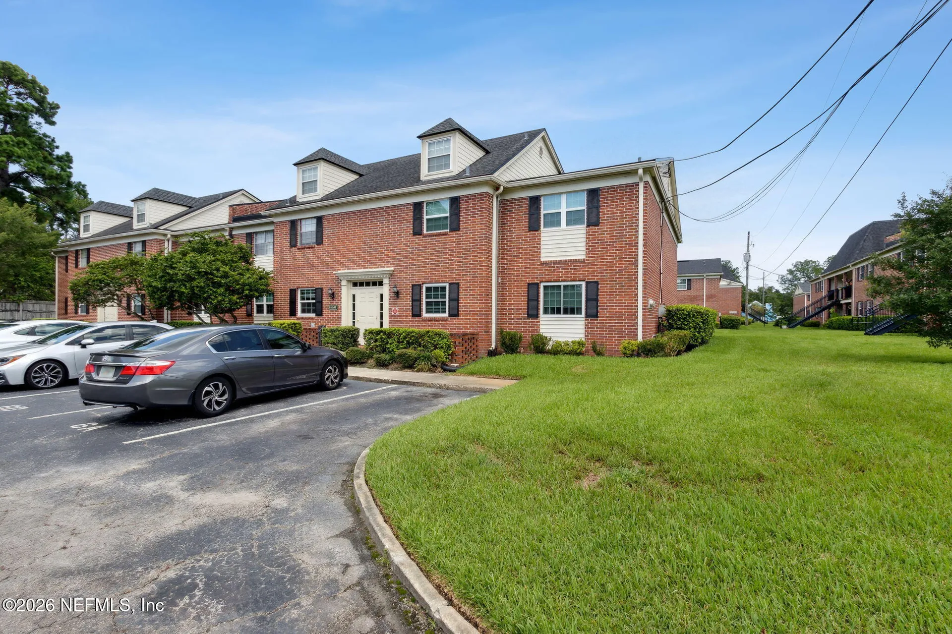 4915 Baymeadows Road Jacksonville FL 32217