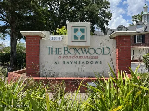 4915 Baymeadows Road Jacksonville FL 32217