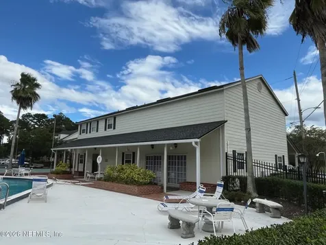 4915 Baymeadows Road Jacksonville FL 32217
