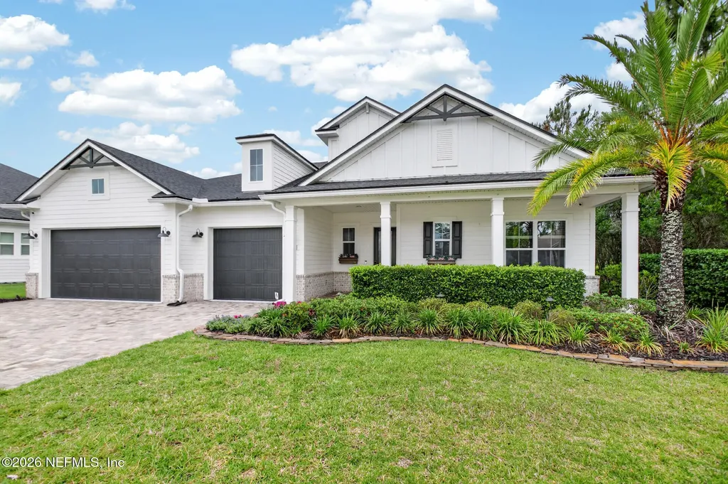 83 Nyes Place St. Augustine FL 32092