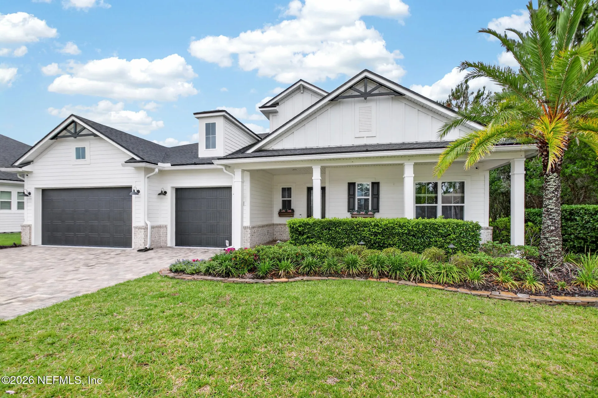 83 Nyes Place St. Augustine FL 32092