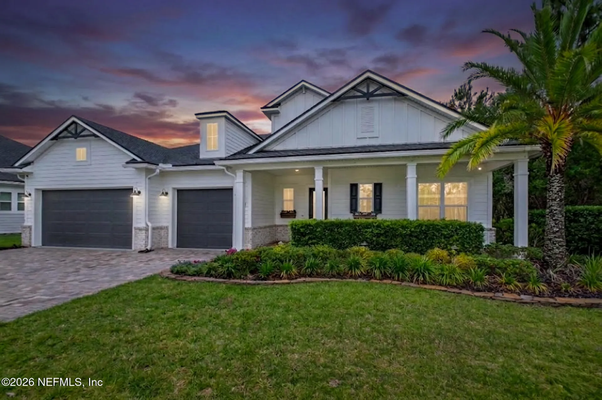 83 Nyes Place St. Augustine FL 32092