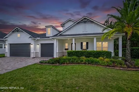 83 Nyes Place St. Augustine FL 32092