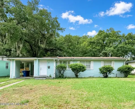 5632 Oliver Street Jacksonville FL 32211