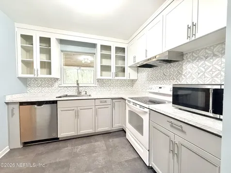 5632 Oliver Street Jacksonville FL 32211