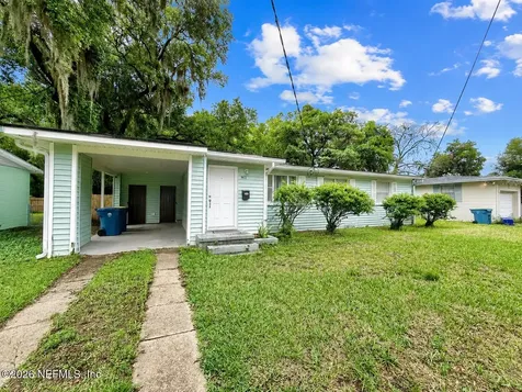 5632 Oliver Street Jacksonville FL 32211