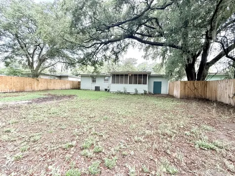5632 Oliver Street Jacksonville FL 32211