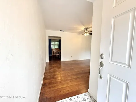 5632 Oliver Street Jacksonville FL 32211