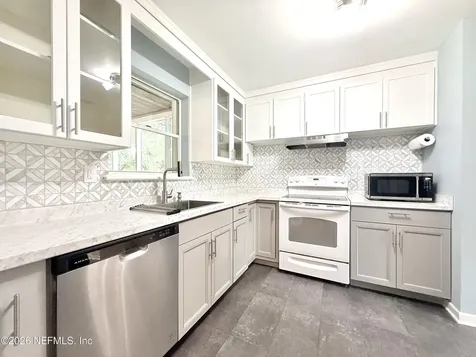 5632 Oliver Street Jacksonville FL 32211