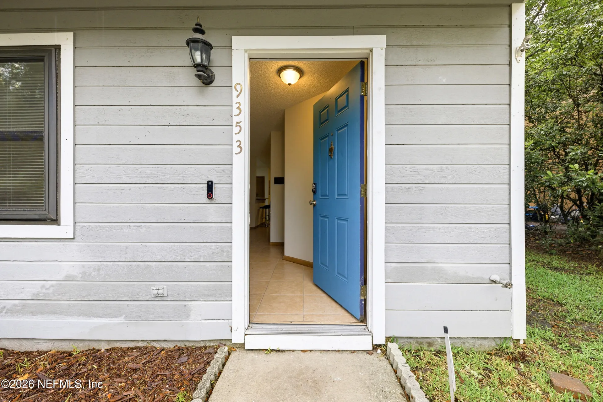 9353 Genna Trace Trail Jacksonville FL 32257