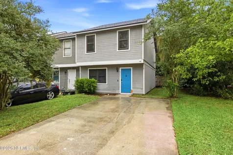 9353 Genna Trace Trail Jacksonville FL 32257