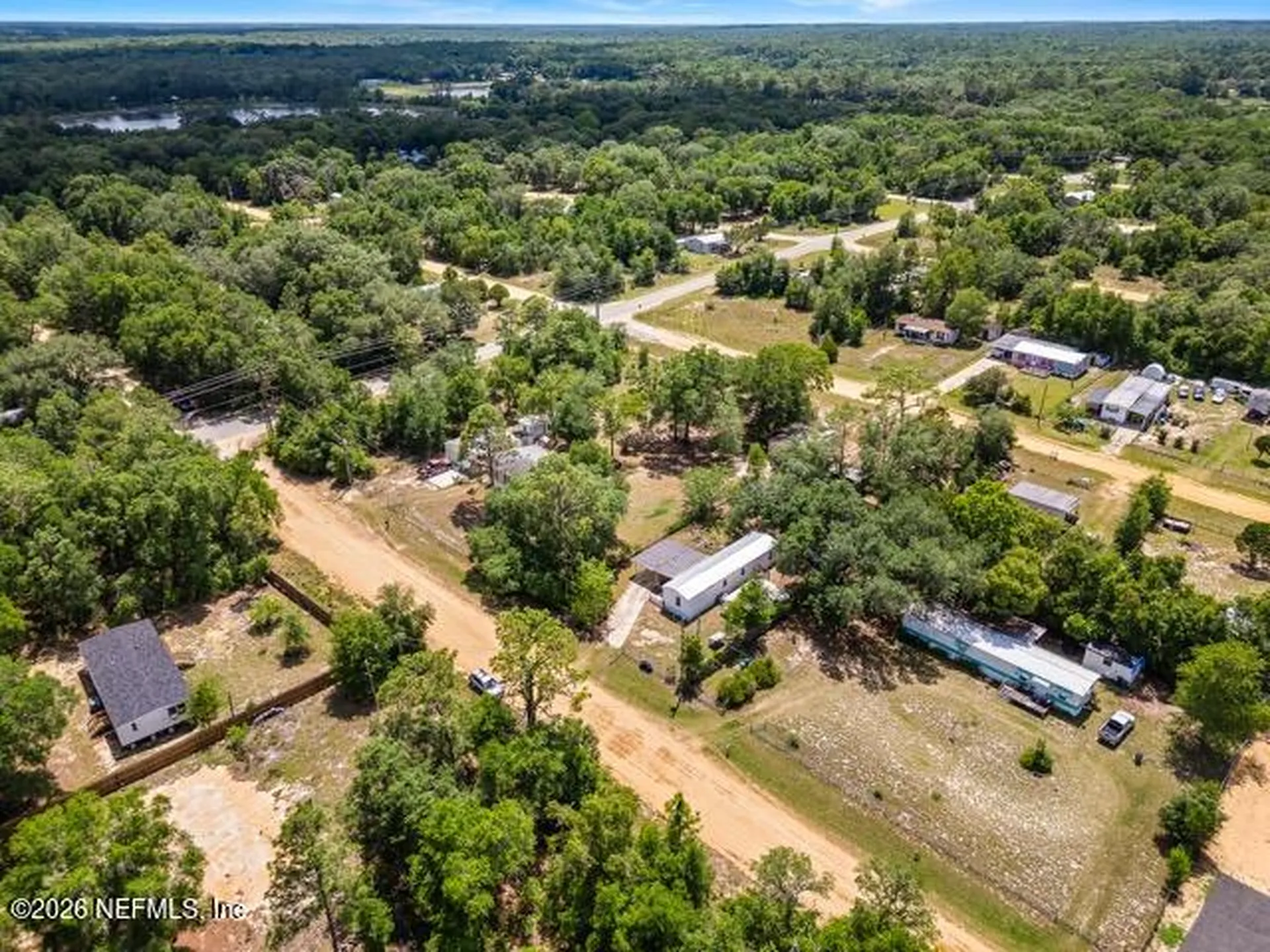 207 Milton Avenue Interlachen FL 32148