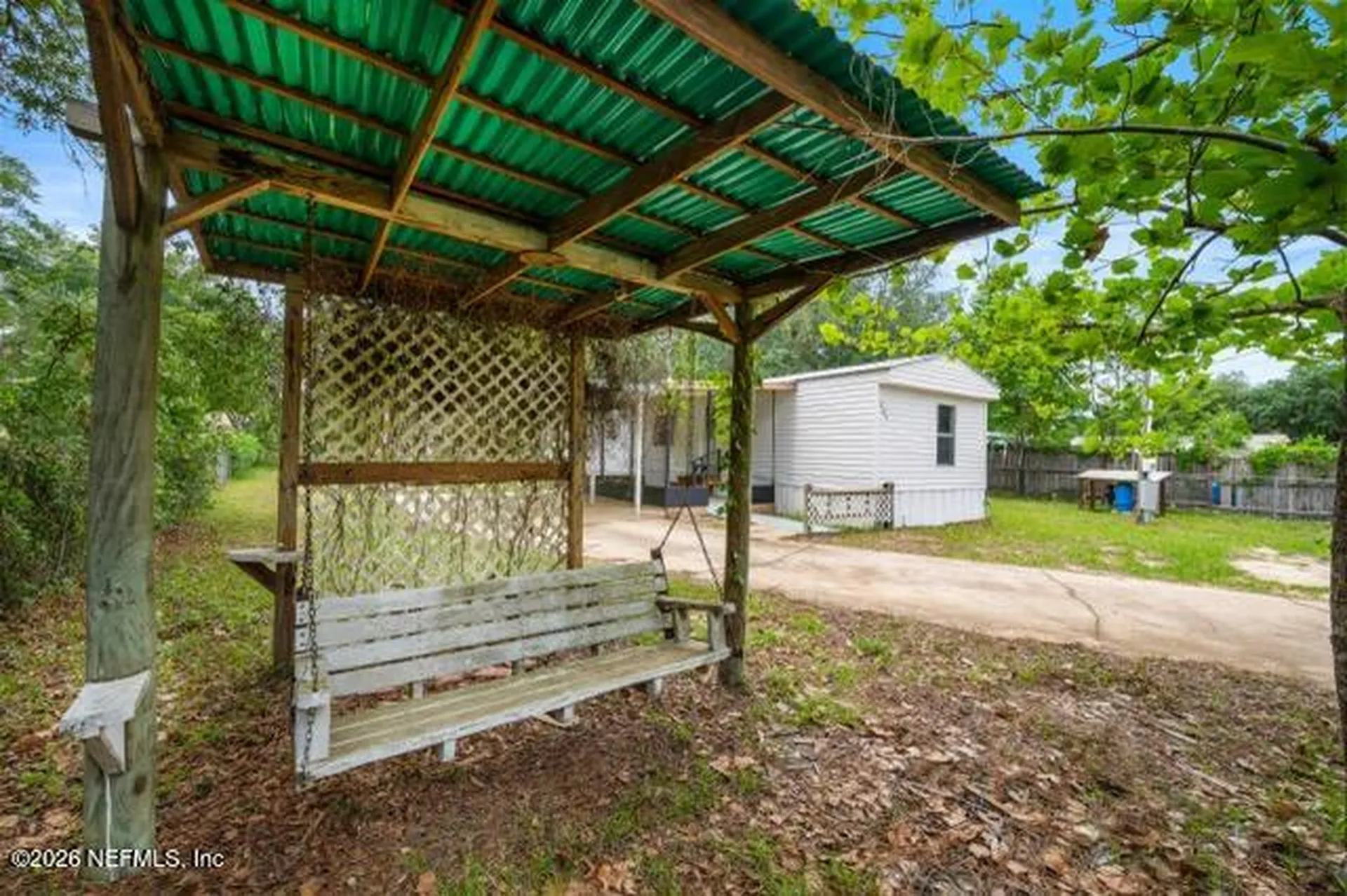 207 Milton Avenue Interlachen FL 32148