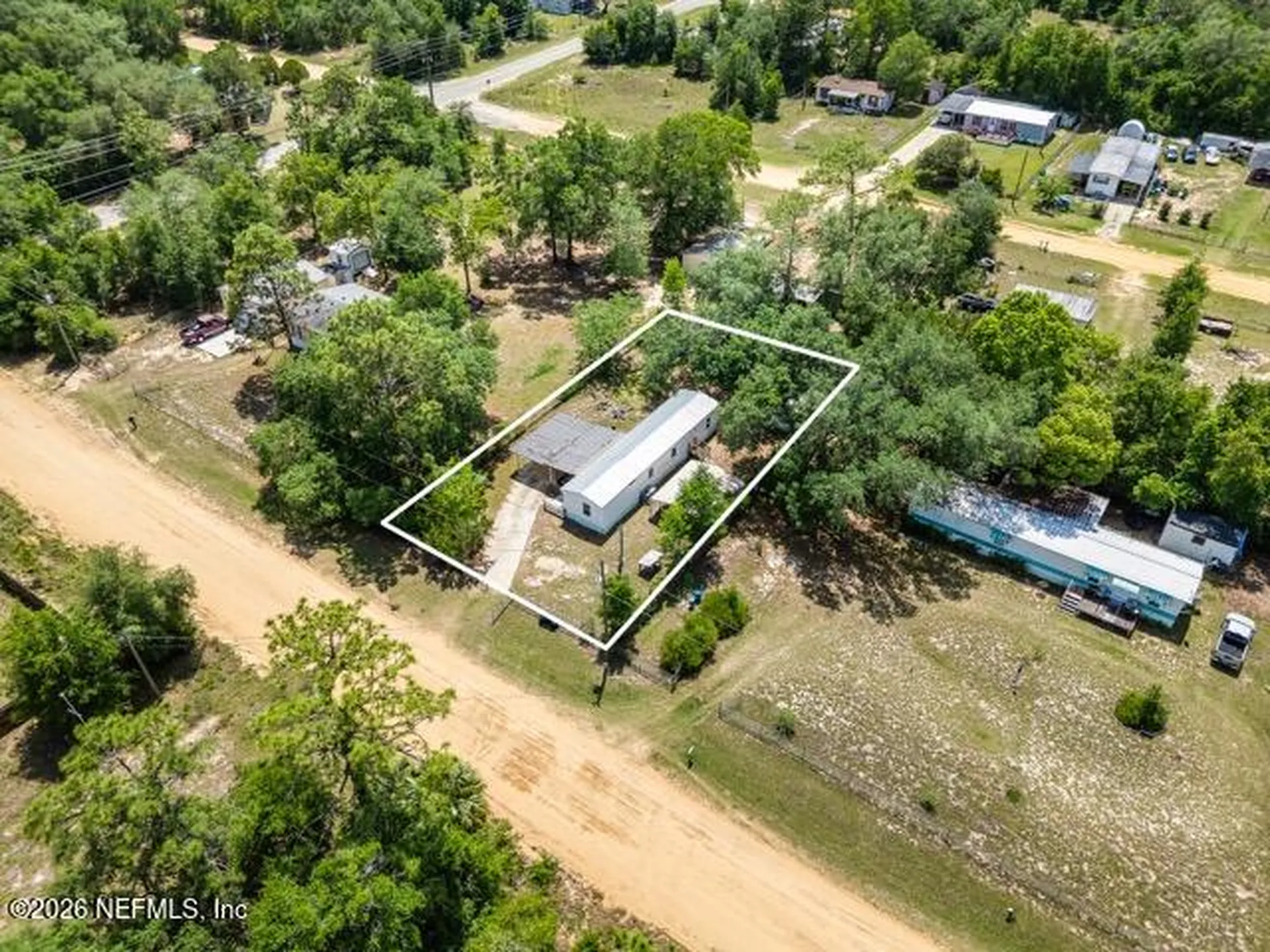 207 Milton Avenue Interlachen FL 32148
