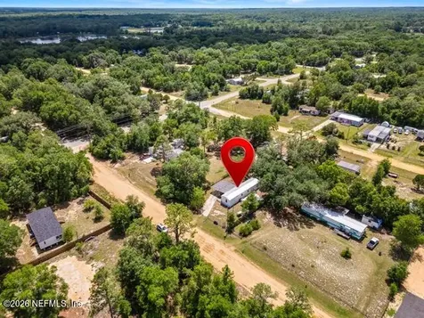 207 Milton Avenue Interlachen FL 32148