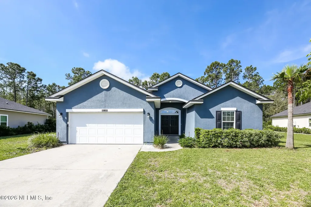 95109 Gladiolus Place Fernandina Beach FL 32034