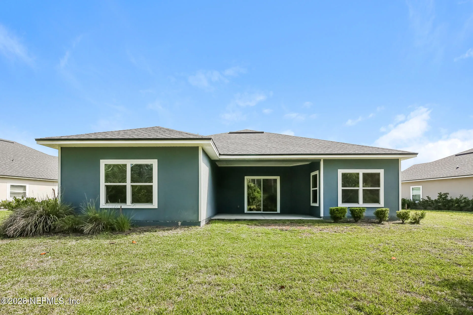 95109 Gladiolus Place Fernandina Beach FL 32034