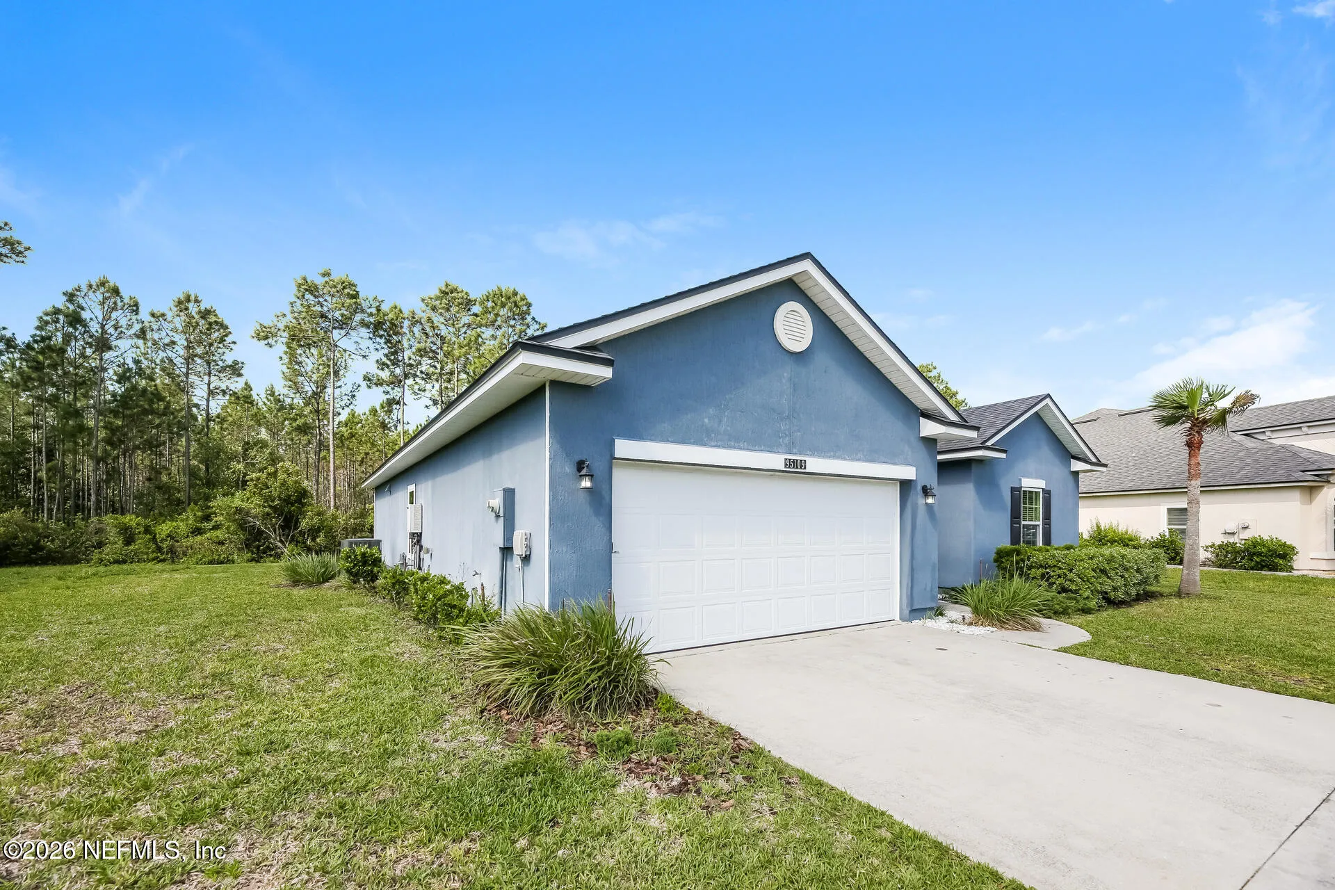 95109 Gladiolus Place Fernandina Beach FL 32034