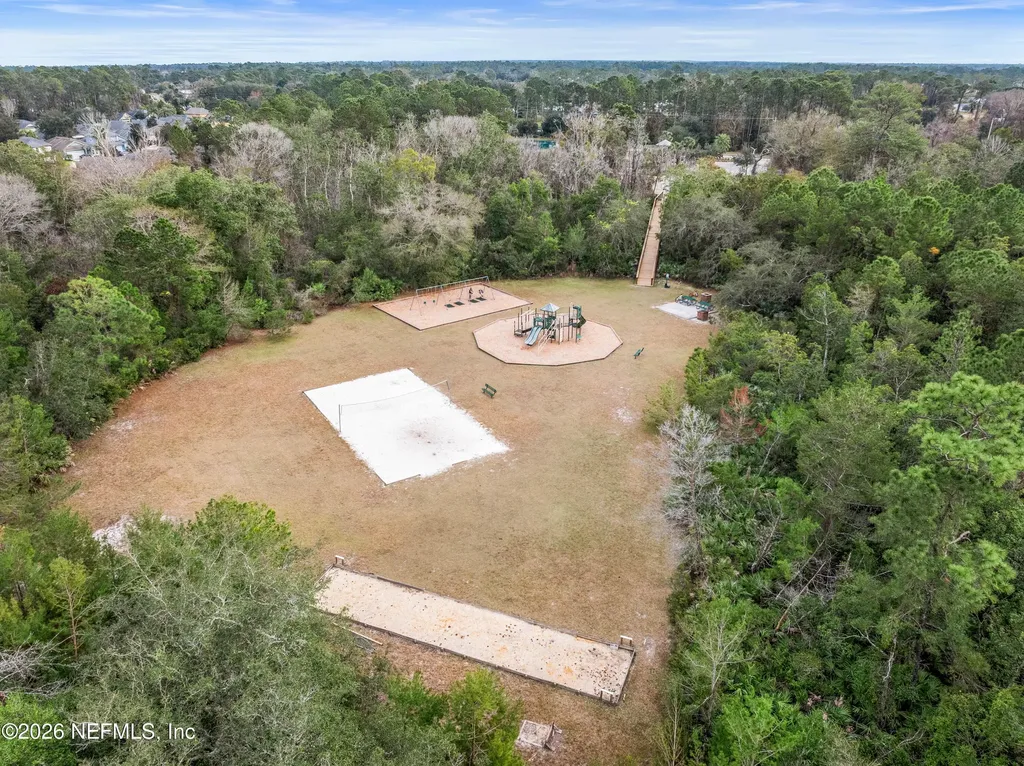 247 Amistad Drive St. Augustine FL 32086