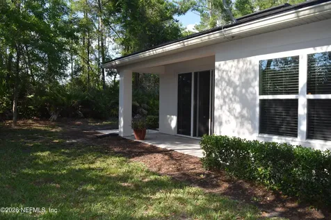 247 Amistad Drive St. Augustine FL 32086