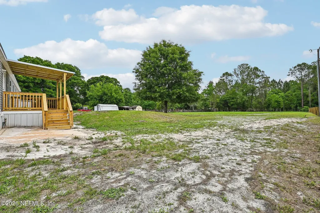 6771 SW County Road 225 Starke FL 32091