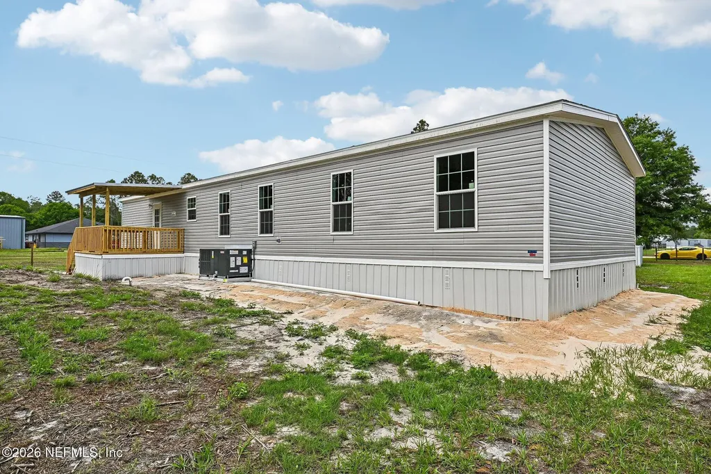 6771 SW County Road 225 Starke FL 32091