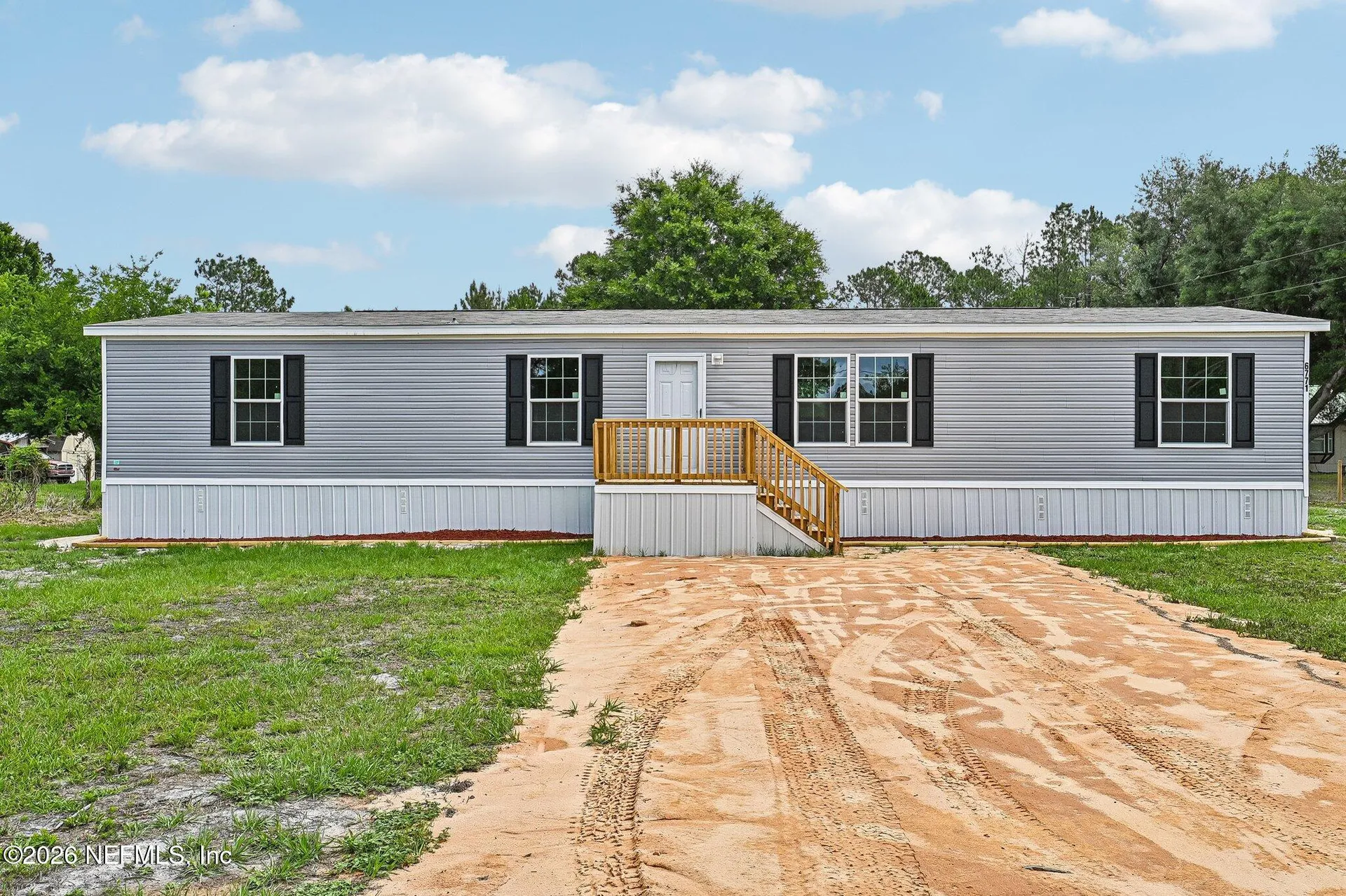 6771 SW County Road 225 Starke FL 32091