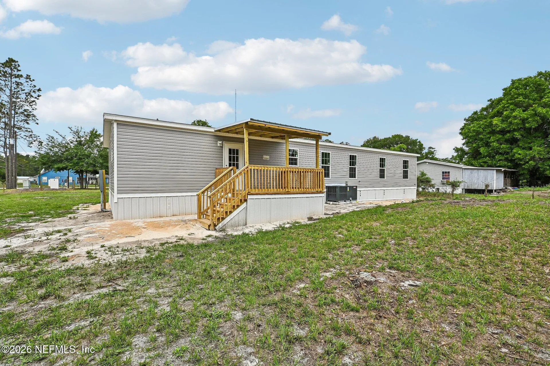 6771 SW County Road 225 Starke FL 32091