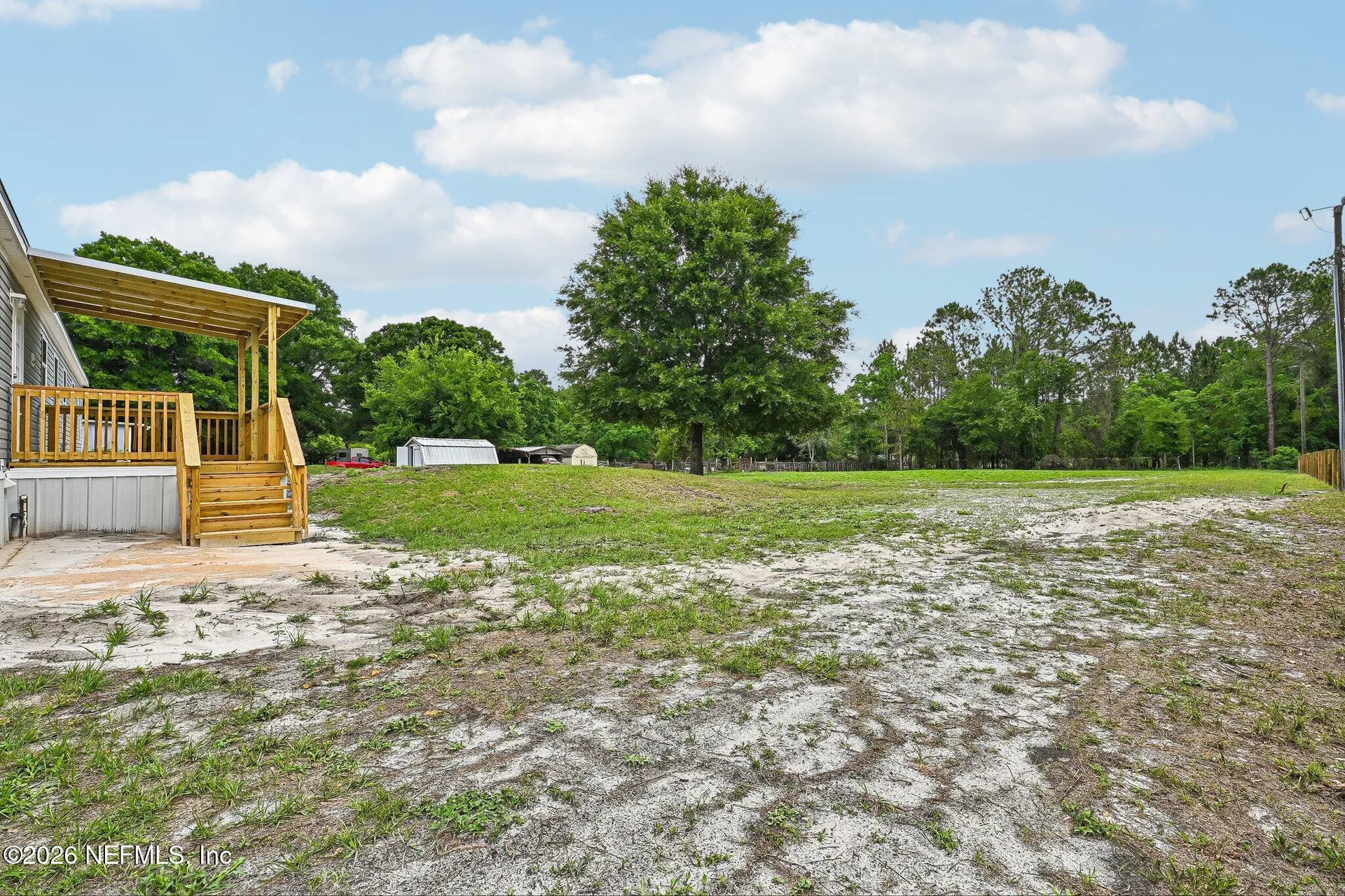 6771 SW County Road 225 Starke FL 32091
