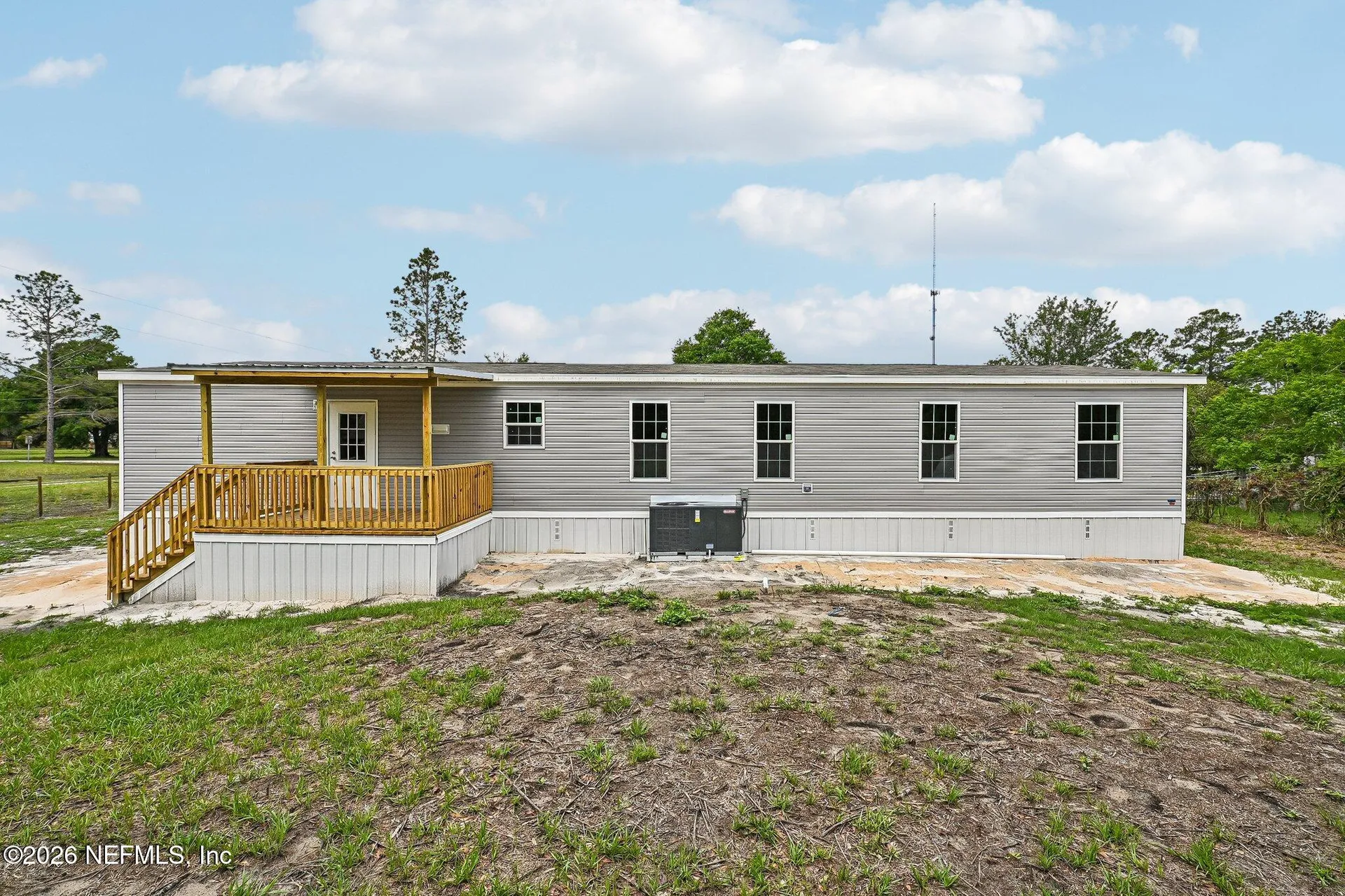 6771 SW County Road 225 Starke FL 32091