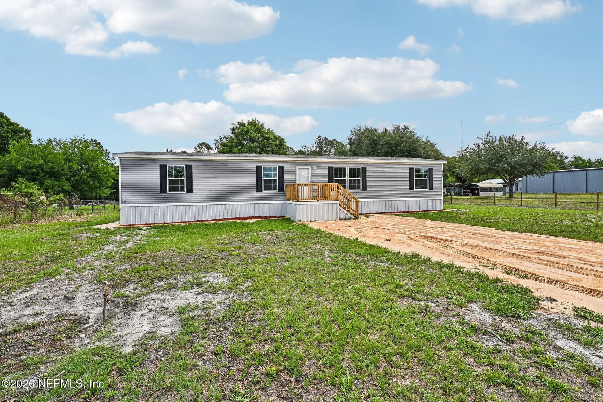 6771 SW County Road 225 Starke FL 32091