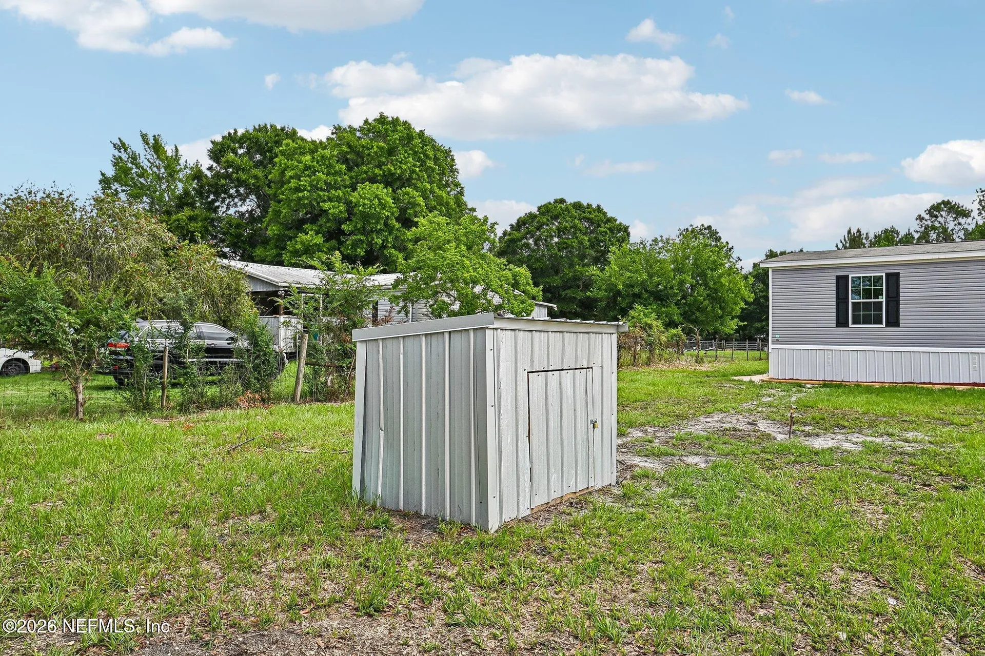 6771 SW County Road 225 Starke FL 32091