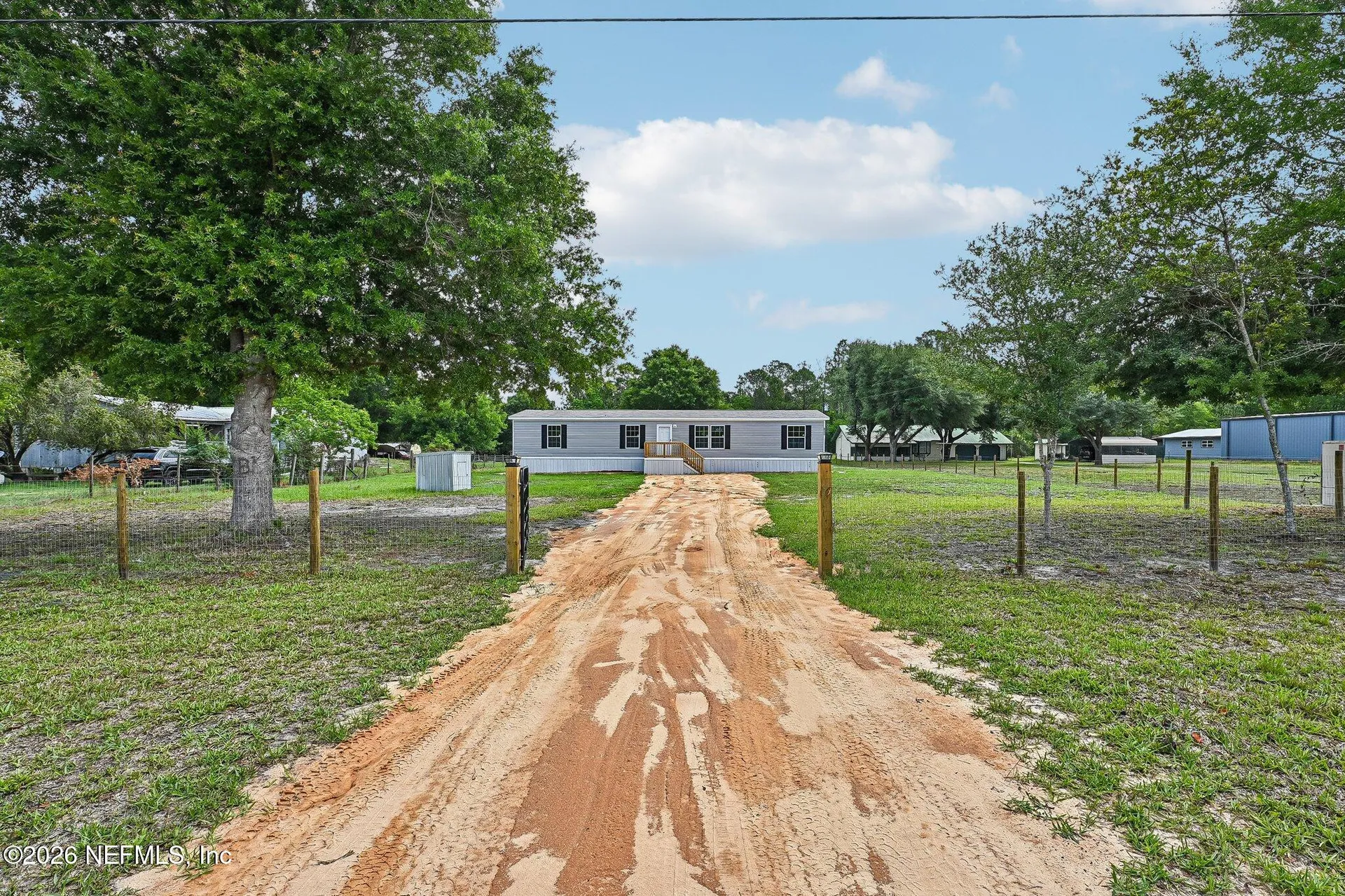 6771 SW County Road 225 Starke FL 32091