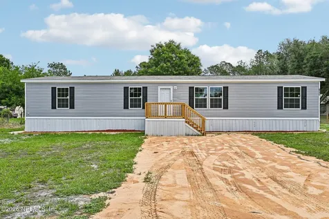 6771 SW County Road 225 Starke FL 32091