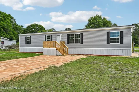 6771 SW County Road 225 Starke FL 32091