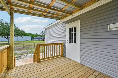 6771 SW County Road 225 Starke FL 32091