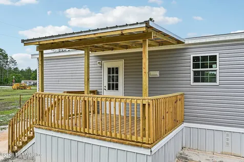 6771 SW County Road 225 Starke FL 32091