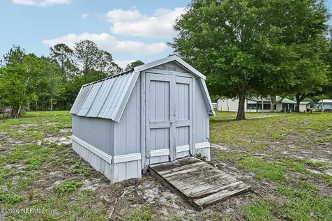 6771 SW County Road 225 Starke FL 32091