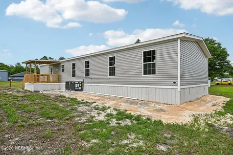 6771 SW County Road 225 Starke FL 32091