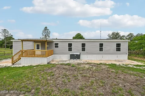 6771 SW County Road 225 Starke FL 32091