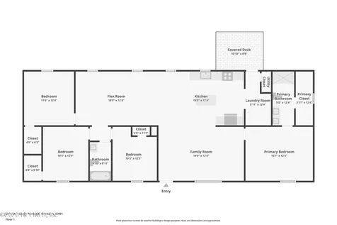 6771 SW County Road 225 Starke FL 32091